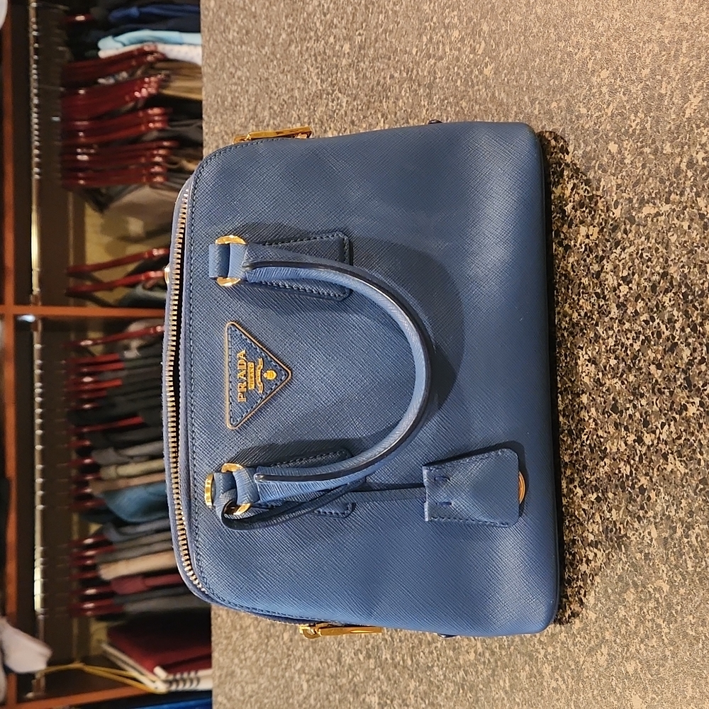 Prada Handbag